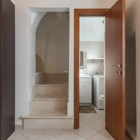 Holiday home Casetta Cristina *