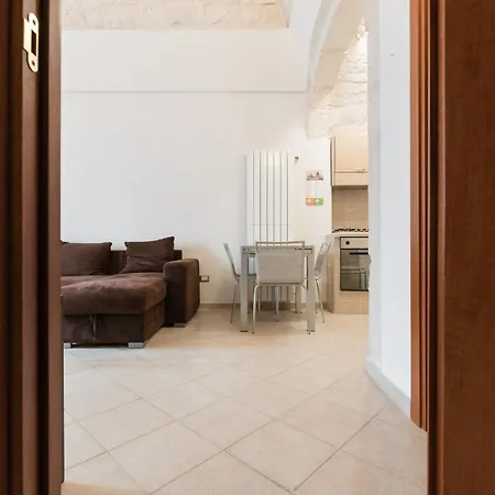 Casetta Cristina Holiday home Ostuni