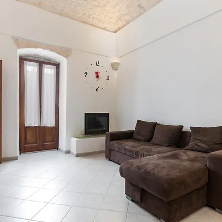 Casetta Cristina Holiday home Ostuni