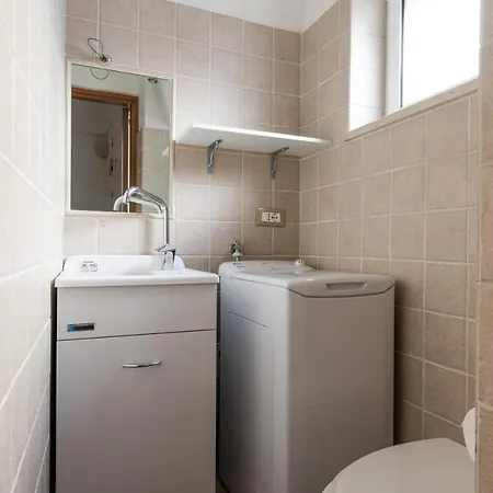 Holiday home Casetta Cristina *