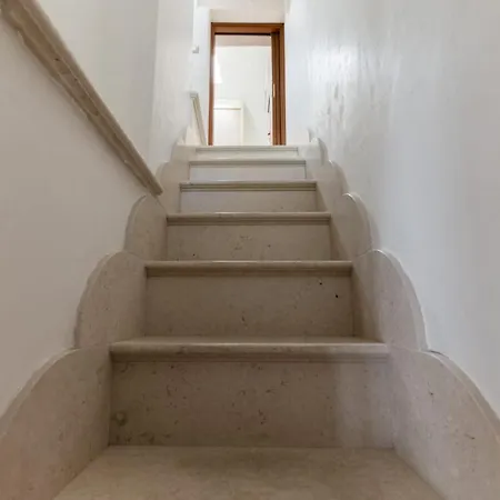 Casetta Cristina Holiday home Ostuni