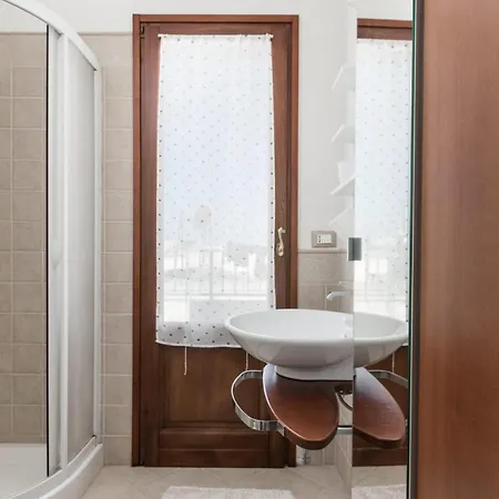 Casetta Cristina Holiday home *