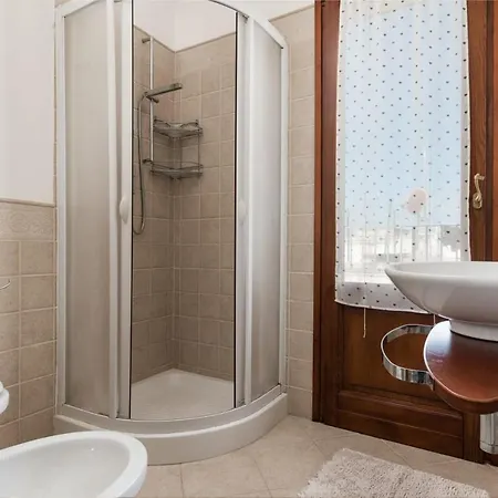 Casetta Cristina Holiday home *