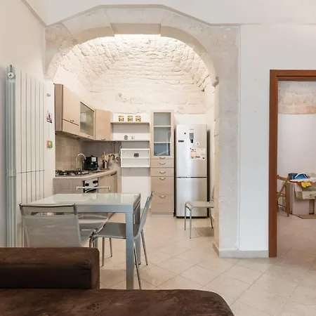 Holiday home Casetta Cristina *