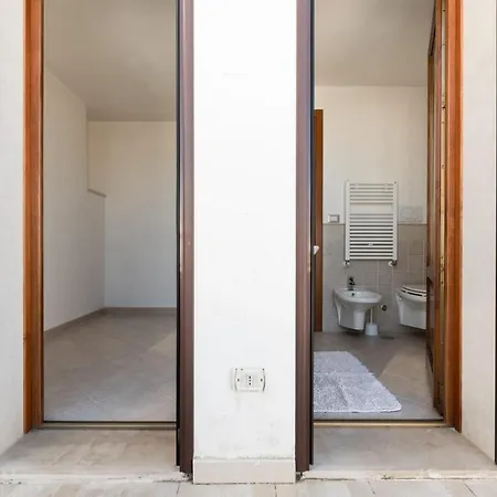 Holiday home Casetta Cristina *