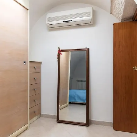 Casetta Cristina Holiday home