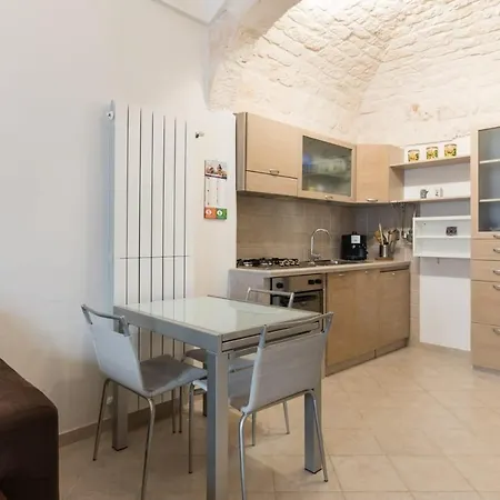 Casetta Cristina * Ostuni