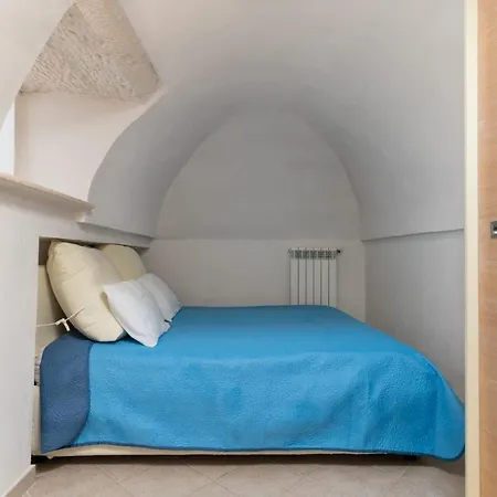 Holiday home Casetta Cristina *