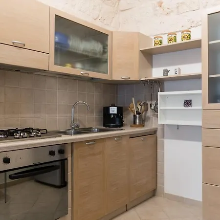 Casetta Cristina Holiday home Ostuni